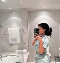 Super Hot Gloria +91//78423//75507 - escort in Bangalore