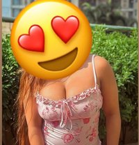 Super Hot Kerala Mallu Beauty Now - escort in Kuwait