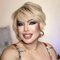 ‏أحلى - Transsexual escort in Abu Dhabi Photo 2 of 19