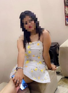 Super Hot Malayali Independent Girl - escort in Muscat Photo 2 of 3