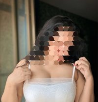 Super Hot Mallu Babe Romantic Session - escort in Sharjah