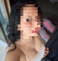 Super Hot Mallu Babe Romantic Session - escort in Sharjah
