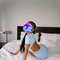 Super Hot Petite African Mistress - escort in Bangalore Photo 2 of 6