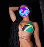 Super Hot Petite African Mistress - puta in Bangalore Photo 6 of 6