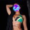 Super Hot Petite African Mistress - puta in Bangalore