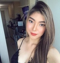 Super Hot Ruby - escort in Manila