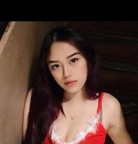 Super Hot & Sexy Ashley - escort in Manila