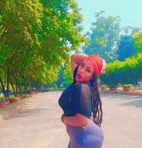 Super Hot Sweet & Sexy Baby Girl - escort in Chandigarh