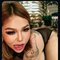 Super hot Thai lady plus size model - escort agency in Bangkok