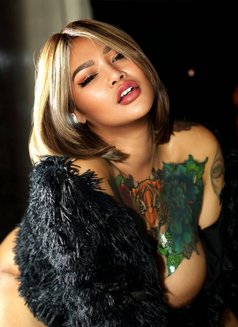 RAYYA Your Curvy Thai Fantasy 🇹🇭 - escort agency in Pattaya Photo 8 of 11