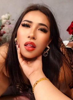 Super hot Thai plus size model - Agencia de putas in Bangkok Photo 8 of 8