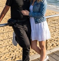 Super Hottest one - Male escort in Islamabad
