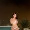 Miss Kaye Hot Latina Asian - escort in Dubai Photo 3 of 20