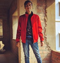 Super Mario - Male escort in Kolkata