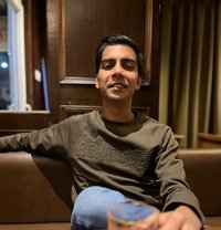 Super Mario - Male escort in Kolkata