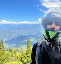 Super Mario - Male escort in Kolkata