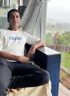 Super Mario - Male escort in Kolkata Photo 4 of 5
