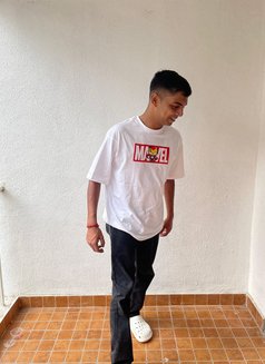 Super Mario - Male escort in Kolkata Photo 2 of 6