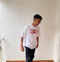 Super Mario - Acompañantes masculino in Kolkata