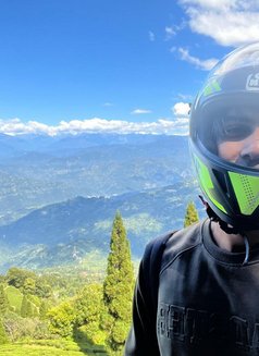 Super Mario - Male escort in Kolkata Photo 3 of 6