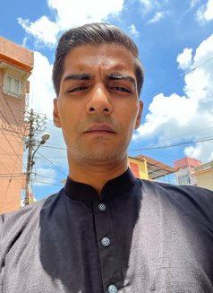 Super Mario - Male escort in Kolkata Photo 5 of 6