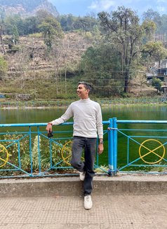 Super Mario - Male escort in Kolkata Photo 6 of 6