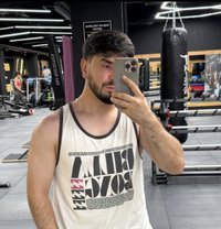 Super Mario - Acompañantes masculino in Dubai