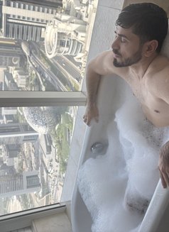 Super Mario - Acompañantes masculino in Dubai Photo 7 of 9
