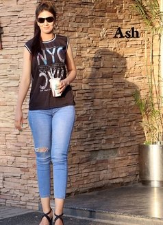 Super Model Ashh - escort in Dubai Photo 6 of 8
