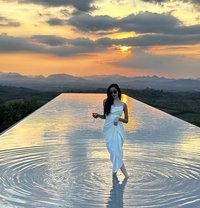Super model Lucky 245 - escort in Bangkok