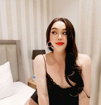 🇰🇭Nyla (real pics)🇰🇭 - Transsexual escort in Al Manama Photo 4 of 10