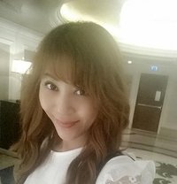 Super Nice Lady Lily - escort in Belgrade