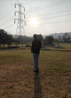 Super Rahil - Male escort in Mumbai Photo 1 of 4