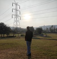 Super Rahil - Male escort in Mumbai