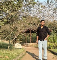 Super Rahil - Male escort in Mumbai