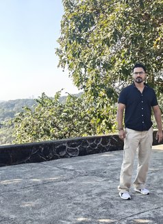 Super Rahil - Male escort in Mumbai Photo 4 of 4