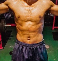 Super. Sentry - Acompañantes masculino in Chennai