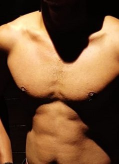 Super. Sentry - Male escort in Chennai Photo 2 of 6