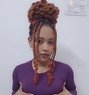 Super Sexy African Girl Jojo - escort in Hyderabad Photo 1 of 6