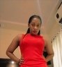 Super Sexy African Girl Keira for You - escort in Mumbai Photo 1 of 6