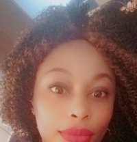 Super Sexy African Girl Melissafor Your - escort in Gurgaon