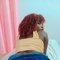 Super Sexy African Girl Shinah - escort in Bangalore Photo 3 of 4