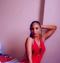 Super Sexy African Horny Anna - escort in Bangalore Photo 1 of 6