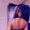 Super Sexy African Horny Anna - escort in Bangalore Photo 2 of 6