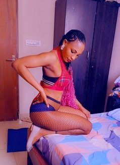 Super Sexy African Horny Anna - escort in Bangalore Photo 4 of 6