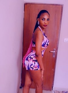 Super Sexy African Horny Anna - escort in Bangalore Photo 6 of 6