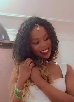 Super Sexy African Horny Lucky - escort in Chennai Photo 1 of 5