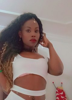 Super Sexy African Horny Lucky - escort in Chennai Photo 2 of 5