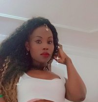 Super Sexy African Horny Lucky - escort in Chennai