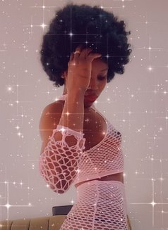 Super Sexy African Horny Lucky - escort in Chennai Photo 3 of 5
